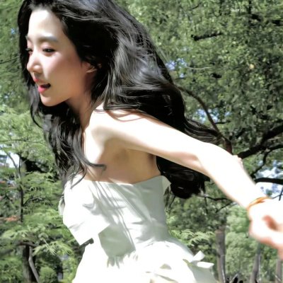 单身女孩