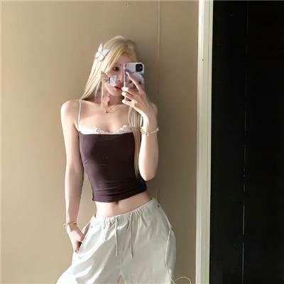 热情花招：当女孩遇上男孩